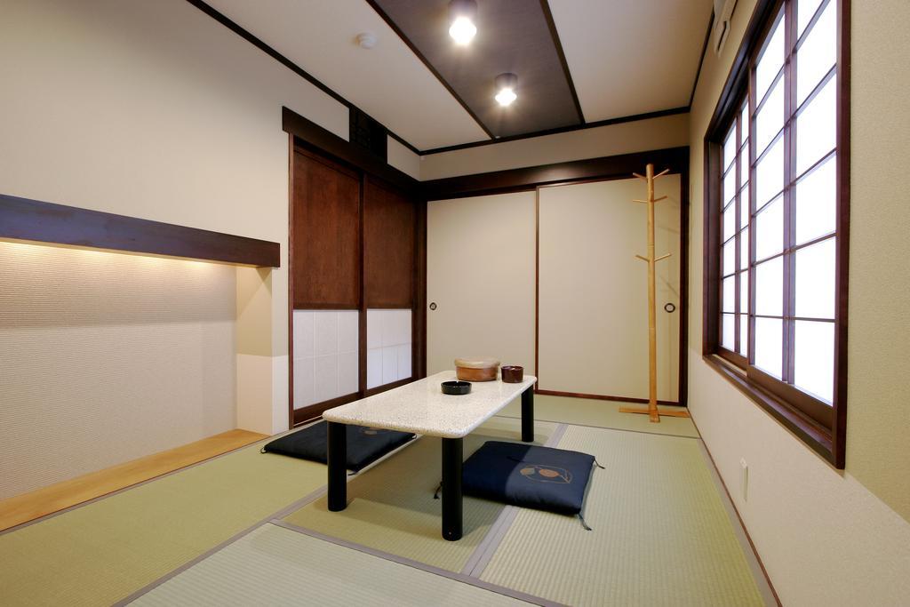 Henmi Ryokan Hakodate Room photo